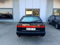 Usata Saab 9000 Aero 185 CV (136 kW) 1994 Nero Berlina