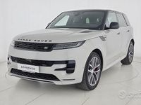 Usata Land Rover Range Rover Sport SE Dynamic 249 CV (183 kW) 2023 Grigio SUV