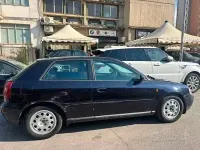 Usata Audi A3 90 CV (66 kW) 2000 Bluazzurro Utilitaria