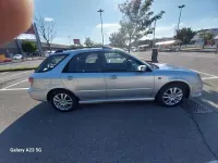 Usata Subaru Impreza 160 CV (117 kW) 2006 Station wagon