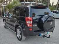 Usata Suzuki Vitara 129 CV (94 kW) 2006 SUV