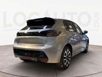 Nuova Peugeot 208 Business-Line 110 CV (80 kW) 2026 Grigio Utilitaria