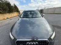 Usata Audi Q3 Business 140 CV (102 kW) 2014 Grigio SUV