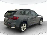 Usata BMW X1 Performance 150 CV (110 kW) 2024 Grigio SUV
