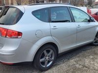 usata Seat Altea XL 1.6 TDI 105 CV CR Start/Stop I-Tec