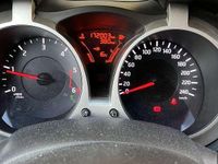 Usata Nissan Juke Tekna 110 CV (80 kW) 2014 SUV