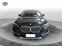 usata BMW X1 F48 2019 Diesel sdrive18d xLine Plus auto