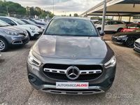 Usata Mercedes GLA220 190 CV (139 kW) 2021 Grigio SUV