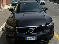 usata Volvo XC40 D3 Geartronic Business Anno 2019