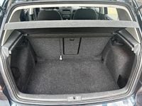 Usata VW Golf VII Comfortline 105 CV (77 kW) 2012 Nero Berlina