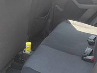 Usata Fiat Panda 69 CV (50 kW) 2011 Blu Utilitaria