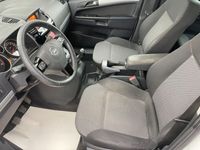 usata Opel Zafira 2ª serie 1.7 CDTI 110CV ecoFLEX One