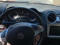 Usata Alfa Romeo MiTo 120 CV (88 kW) 2010 Rosso Utilitaria