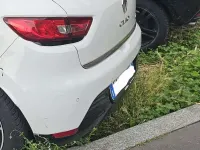Usata Renault Clio IV 90 CV (66 kW) 2016 Berlina