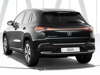 Usata Mercedes EQA250+ Advanced 94 kW (129 CV) 2025 Nero SUV