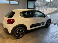 usata Citroën C3 PureTech 83 S&S Feel Pack