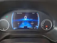 Usata DR DR 4.0 114 CV (83 kW) 2022 Grigio SUV
