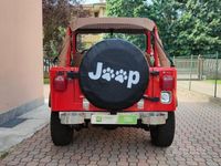 usata Jeep Renegade CJ-75.0 149 CV