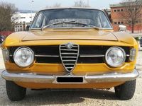 usata Alfa Romeo Giulia GT Junior 1.3 scalino