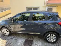 Usata Renault Captur 90 CV (66 kW) 2014 SUV