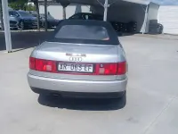 Usata Audi 80 101 CV (74 kW) 1993 Cabrio