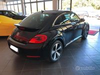 usata VW Maggiolino 2.0 tdi unico