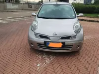 Usata Nissan Micra 86 CV (63 kW) 2008 Berlina