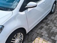 Usata VW up! 2020 Bianco Utilitaria