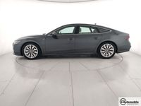 usata Audi A7 Sportback Business plus 50 TDI quattro 210 kW (286 PS) tiptronic