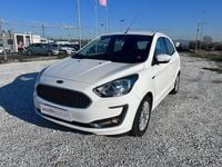 Usata Ford Ka Ultimate 86 CV (63 kW) 2019 Bianco Berlina