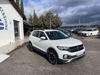 Usata VW T-Cross Style 95 CV (69 kW) 2023 Other SUV