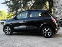 Usata Renault Twingo Intens 90 CV (66 kW) 2016 Nero Utilitaria