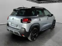 Usata Citroën C3 Aircross Rip Curl 131 CV (96 kW) 2023 Grigio SUV