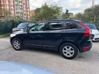 Occasion Volvo XC60 Momentum 163 PK (119 kW) 2010 Zwart SUV