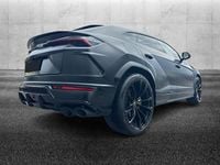 Usata Lamborghini Urus 650 CV (478 kW) 2022 Nero opaco SUV