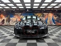 Usata BMW M3 Efficient Dynamics 550 CV (404 kW) 2023 Nero Berlina