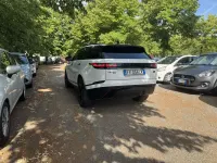 Usata Land Rover Range Rover Velar HSE Dynamic 241 CV (177 kW) 2019 SUV