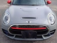 Usata Mini John Cooper Works Clubman Hype 231 CV (169 kW) 2017 Station wagon
