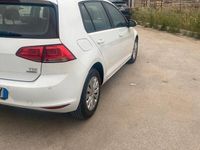 Usata VW Golf VII 110 CV (80 kW) 2014 Berlina