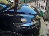 Usata Kia XCeed Style 136 CV (100 kW) 2023 Nero SUV