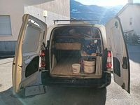 Usata Citroën Berlingo 2017 Bianco Monovolume