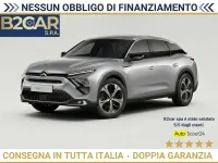 Usata Citroën C5 Aircross PureTech 131 CV (96 kW) 2025 Grigio SUV