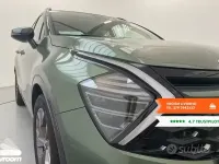 Occasion Kia Sportage GT-Line 179 ch (131 kW) 2022 Vert SUV