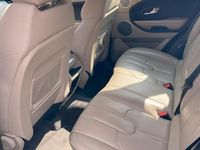 Usata Land Rover Range Rover evoque 2015 Grigio Station wagon