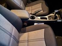 Usata BMW X1 150 CV (110 kW) 2010 Grigio SUV