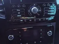Usata Lancia Delta 120 CV (88 kW) 2014 Blu Utilitaria