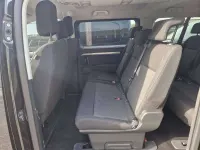 Usata Fiat Ulysse 131 kW (179 CV) 2025 Bianco Monovolume