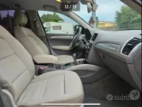 Usata Audi Q5 Comfort 170 CV (125 kW) 2009 SUV
