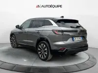Usata Renault Austral Techno 199 CV (146 kW) 2023 Grigio SUV