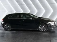Usata Mercedes A180 Advanced 116 CV (85 kW) 2025 Nero Berlina